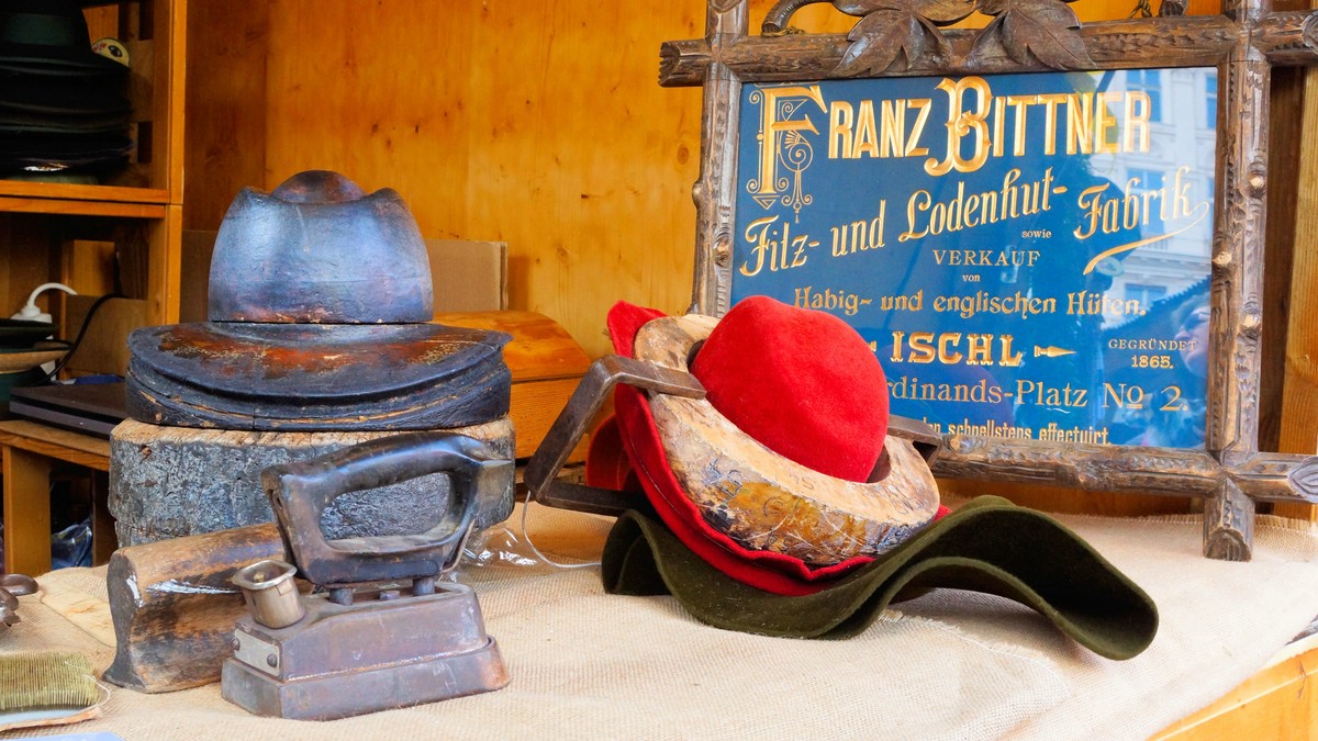 O Fotomagazin / Salzkammergut zu Gast in Linz 2015